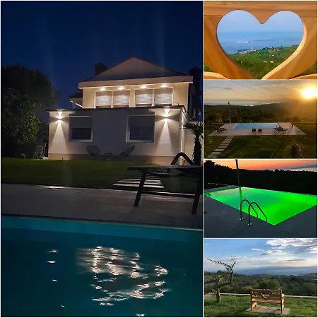 Apartmaji Meli.pu * Izola