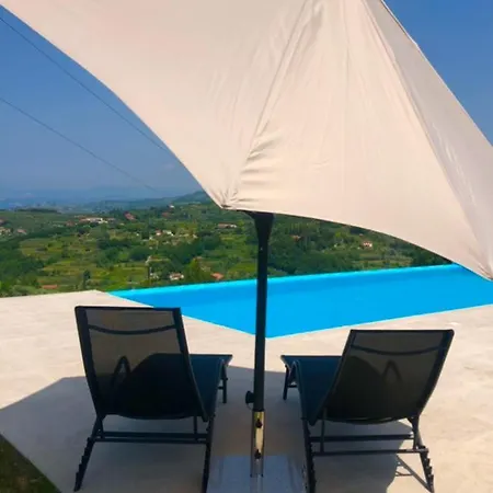 Apartmaji Meli.pu Izola
