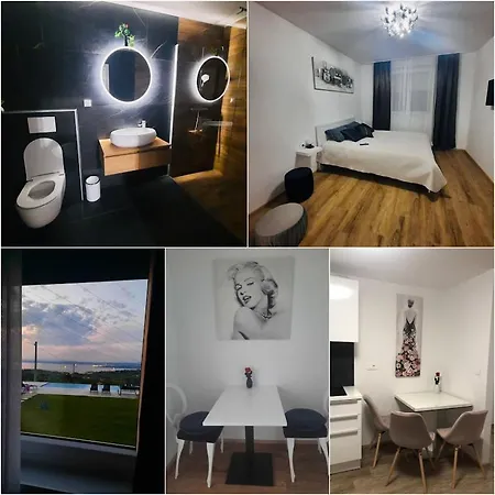 Appartement Apartmaji Meli.pu