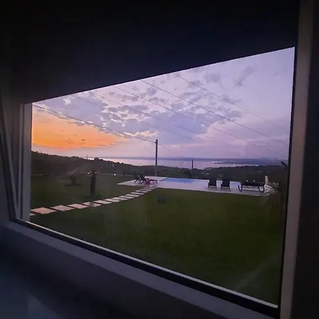 Apartmaji Meli.pu 伊佐拉