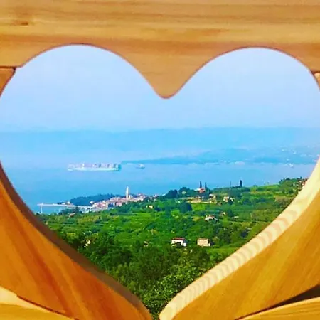 Apartmaji Meli.pu Appartement *