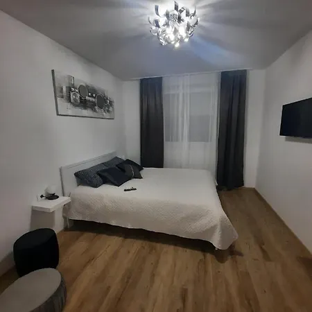 公寓 Apartmaji Meli.pu 伊佐拉