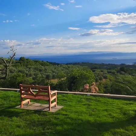 Apartmaji Meli.pu Appartement *