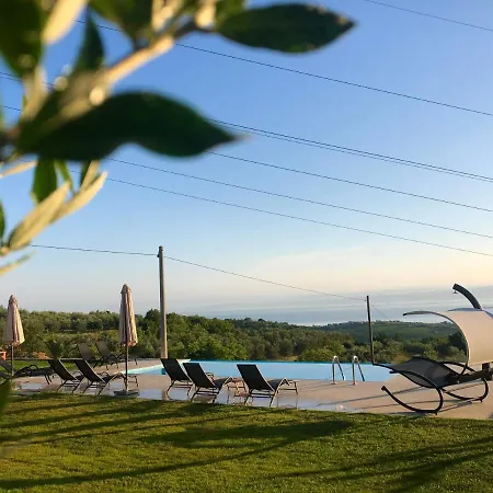 Apartmaji Meli.pu * Izola