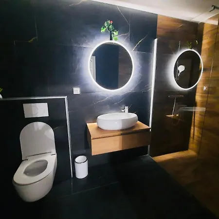 Apartmaji Meli.pu 伊佐拉