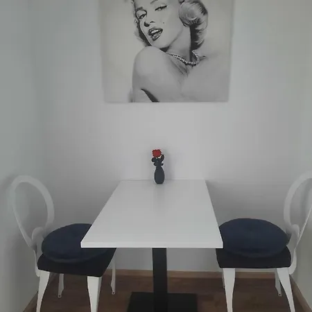 Apartmaji Meli.pu Appartement