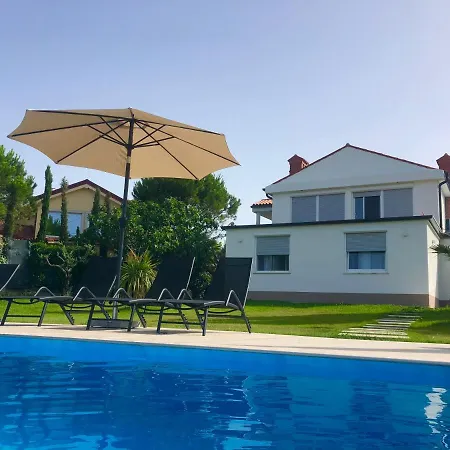 Apartmaji Meli.pu Izola