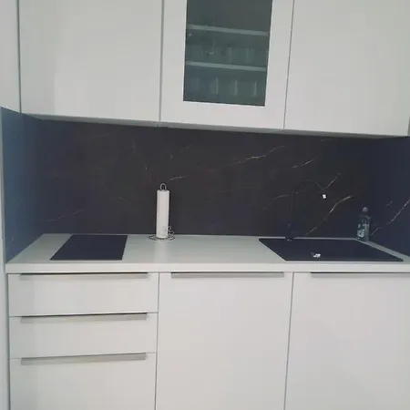 公寓 Apartmaji Meli.pu *